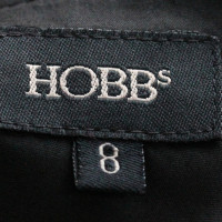 Hobbs Gonna longuette in Black