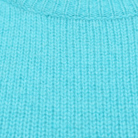 Rosa Von Schmaus Sweater in turquoise