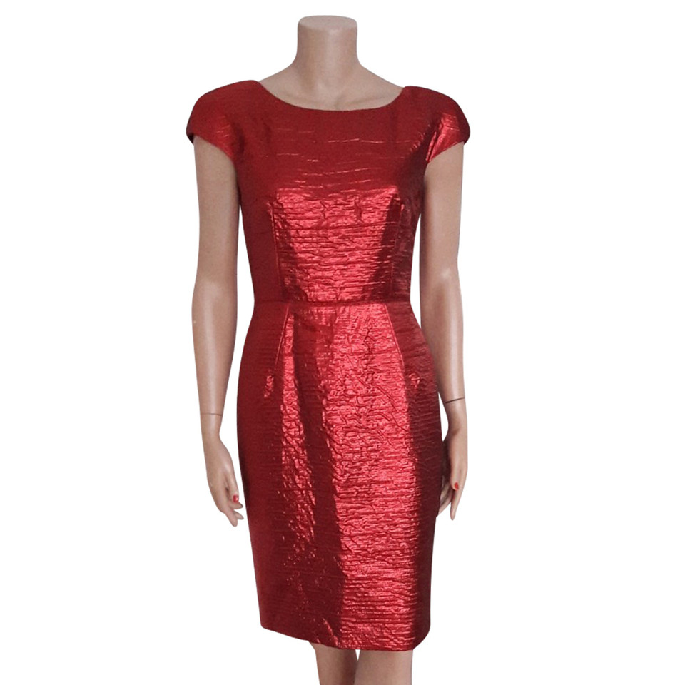 Dolce & Gabbana Kleid aus Seidenmix