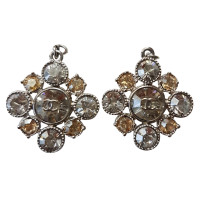 Chanel Boucles d'oreilles