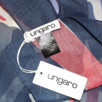 Emanuel Ungaro doek