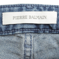 Pierre Balmain Jeans in Blau