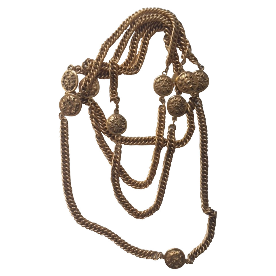 Chanel Vintage chain
