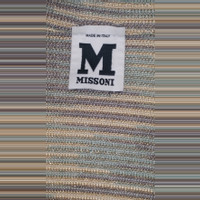 Missoni Sweater with lurex yarn