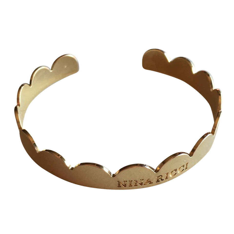 Nina Ricci bracelet