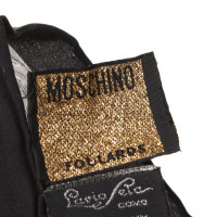 Moschino Cloth with motif print