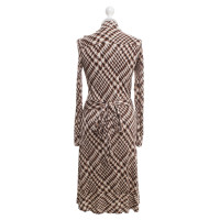 Diane Von Furstenberg Wrap dress "Buka"