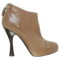 Bally Ankle boots in Brown