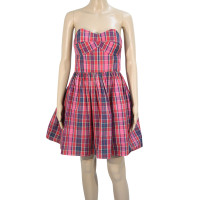 Jack Wills Checked dress