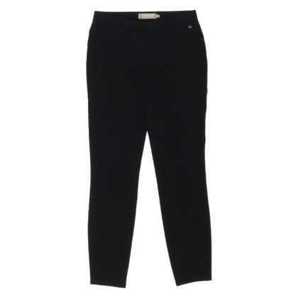 Thomas Rath Trousers in Blue