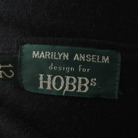 Hobbs cashmere Cardigan / seta