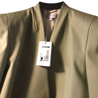 Patrizia Pepe Jacket in Olive