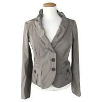 Max Mara Giacca in taupe