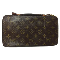 Louis Vuitton "Atoll Organizer Monogram Canvas"