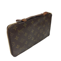 Louis Vuitton "Atoll Organizer Monogram Canvas"