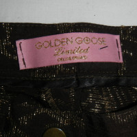 Golden Goose pantaloni