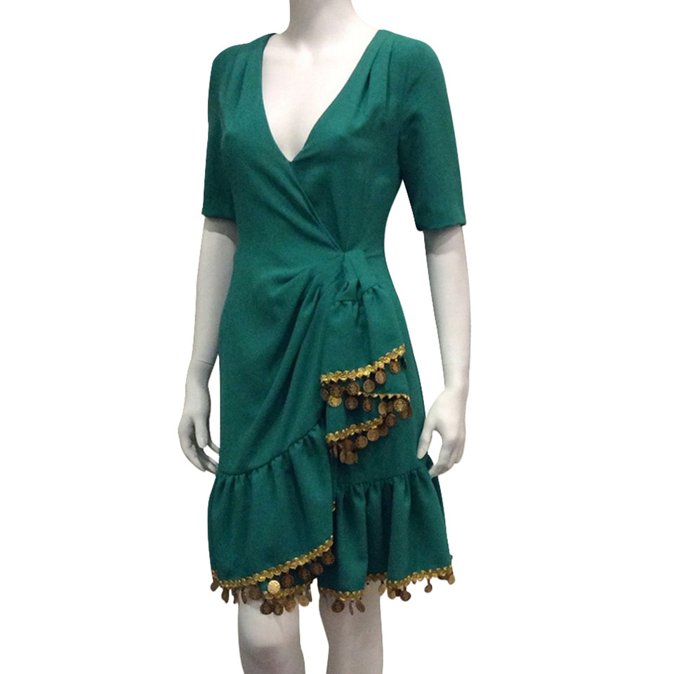 Manoush Dress