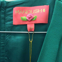 Manoush robe