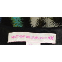 Matthew Williamson For H&M Seidenkleid