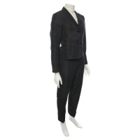 Schumacher Suit in Zwart
