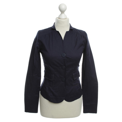 Dkny Blouse in donkerblauw