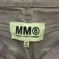 Maison Martin Margiela Slim jeans