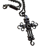 Dolce & Gabbana Cross necklace