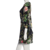 Isabel Marant Etoile Dress with floral print