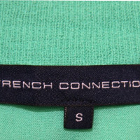 French Connection top in Green