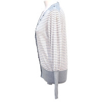 French Connection Top Striped