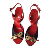 Moschino sandalen