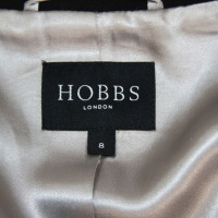 Hobbs Jacket in Black