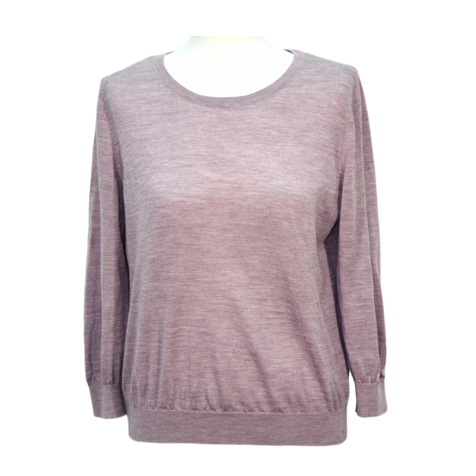 Cos Pullover in Rosa