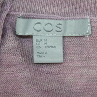 Cos Pull in Rosa