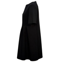 Cos Kleid in Schwarz