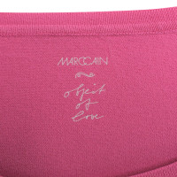 Marc Cain Top in rosa