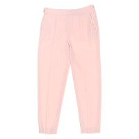 Escada Paire de Pantalon en Rose/pink