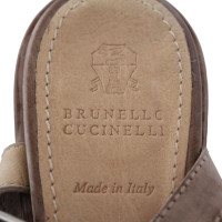 Brunello Cucinelli Sandals