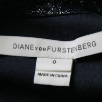 Diane Von Furstenberg Wrap Dress "Natanya"