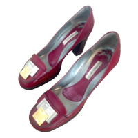 Pollini pumps