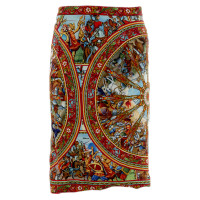 Dolce & Gabbana Fancy skirt