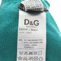D&G lange handschoenen