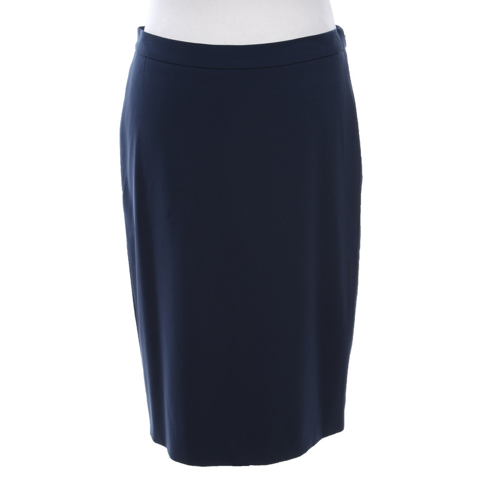Moschino Skirt in Blue