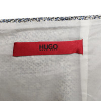 Hugo Boss Tweedrok in Tricolor