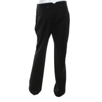 Luisa Cerano trousers in black