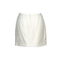 Karen Millen skirt in silver