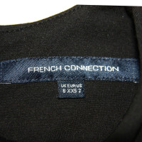 French Connection Black dress