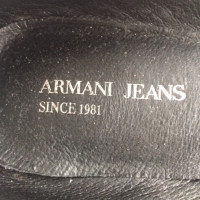Armani Jeans Ballerine