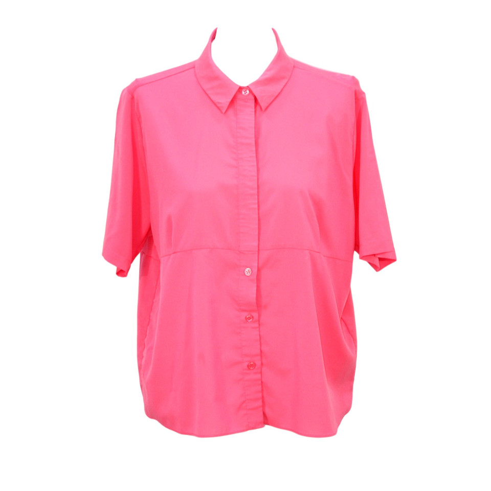 French Connection Camicia in Pink