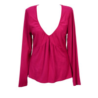 L.K. Bennett Top in Pink